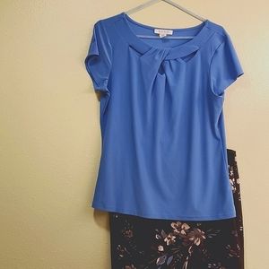 WHBM top size Large